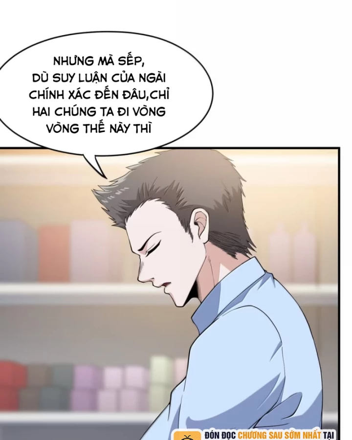 Thuật Sĩ Luyện Kim Tà Ác Không Giải Quyết Được Vật Thí Nghiệm Của Mình Chapter 46 - Trang 2