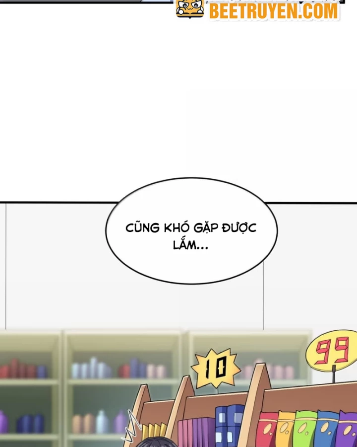 Thuật Sĩ Luyện Kim Tà Ác Không Giải Quyết Được Vật Thí Nghiệm Của Mình Chapter 46 - Trang 2