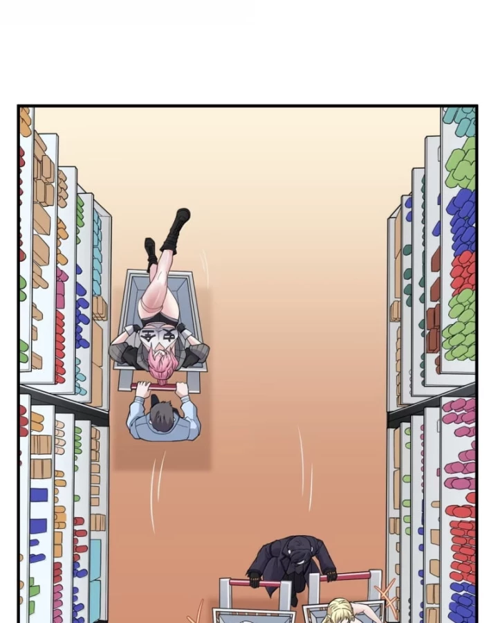 Thuật Sĩ Luyện Kim Tà Ác Không Giải Quyết Được Vật Thí Nghiệm Của Mình Chapter 46 - Trang 2