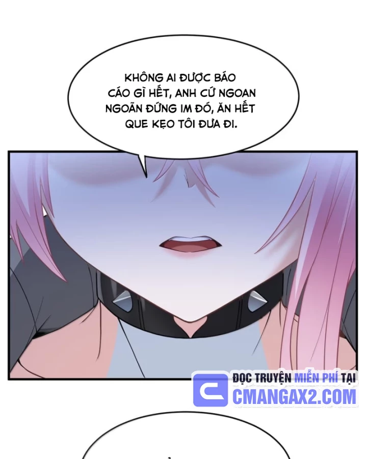 Thuật Sĩ Luyện Kim Tà Ác Không Giải Quyết Được Vật Thí Nghiệm Của Mình Chapter 46 - Trang 2