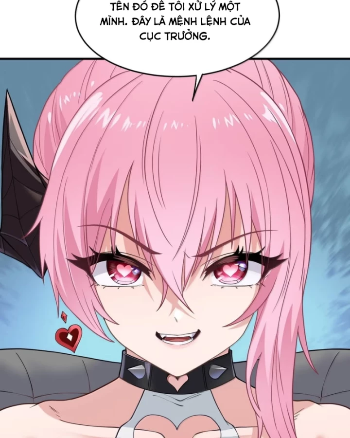 Thuật Sĩ Luyện Kim Tà Ác Không Giải Quyết Được Vật Thí Nghiệm Của Mình Chapter 46 - Trang 2