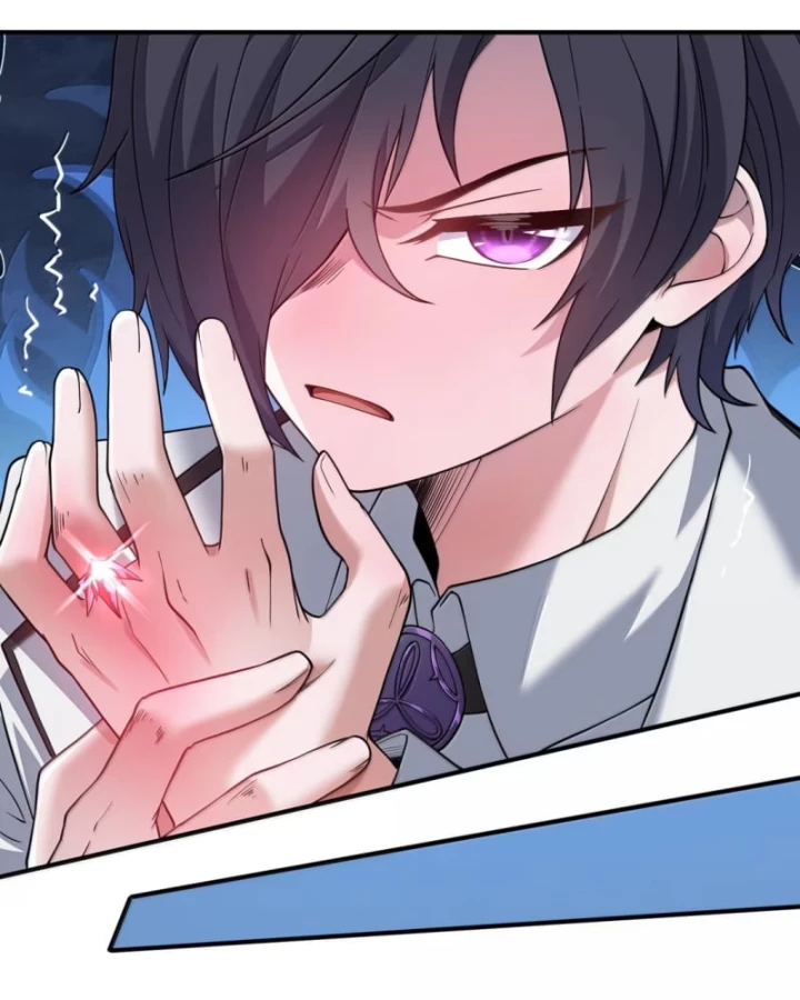 Thuật Sĩ Luyện Kim Tà Ác Không Giải Quyết Được Vật Thí Nghiệm Của Mình Chapter 46 - Trang 2