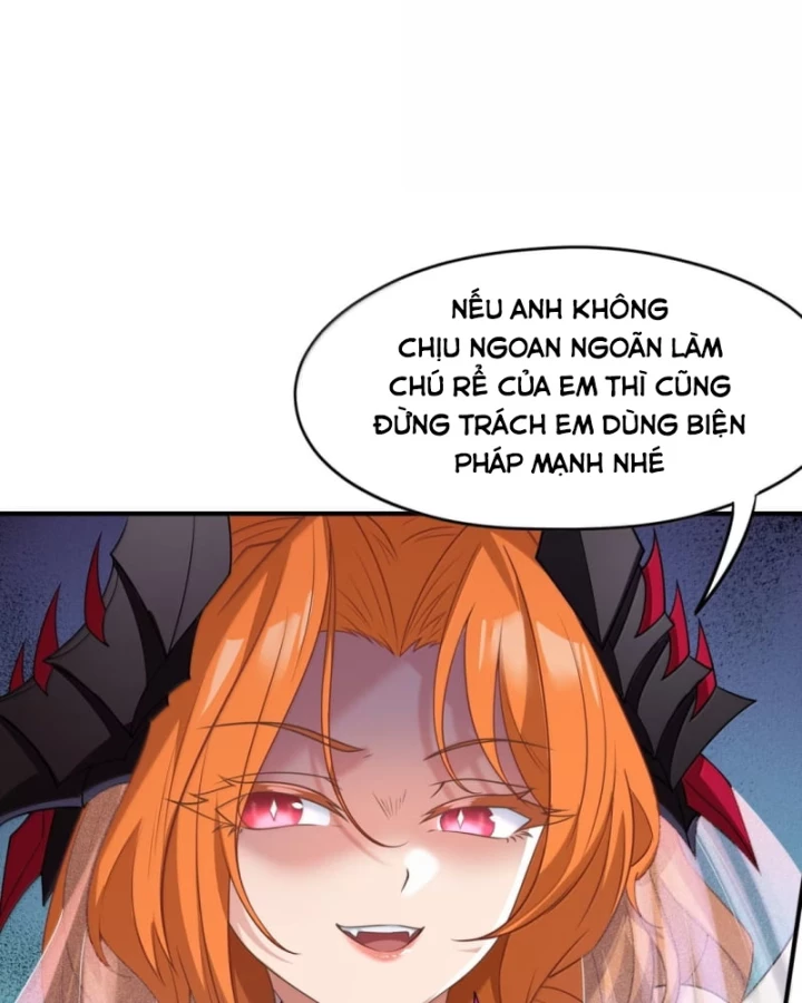 Thuật Sĩ Luyện Kim Tà Ác Không Giải Quyết Được Vật Thí Nghiệm Của Mình Chapter 46 - Trang 2