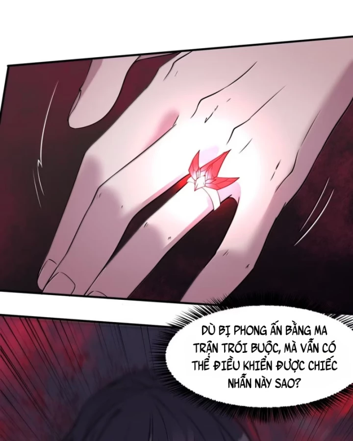Thuật Sĩ Luyện Kim Tà Ác Không Giải Quyết Được Vật Thí Nghiệm Của Mình Chapter 46 - Trang 2