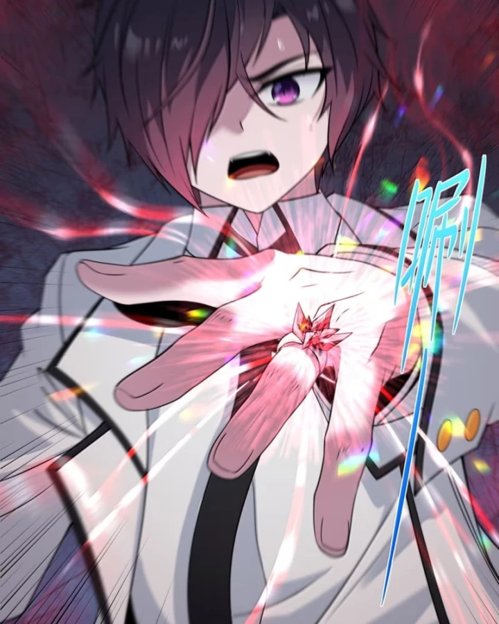 Thuật Sĩ Luyện Kim Tà Ác Không Giải Quyết Được Vật Thí Nghiệm Của Mình Chapter 46 - Trang 2