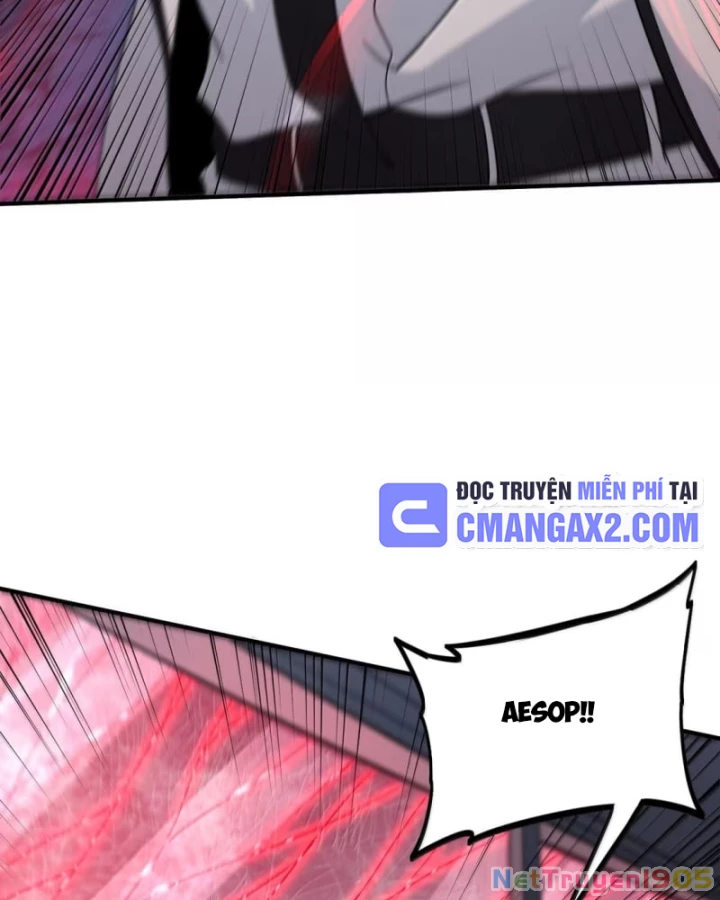 Thuật Sĩ Luyện Kim Tà Ác Không Giải Quyết Được Vật Thí Nghiệm Của Mình Chapter 46 - Trang 2