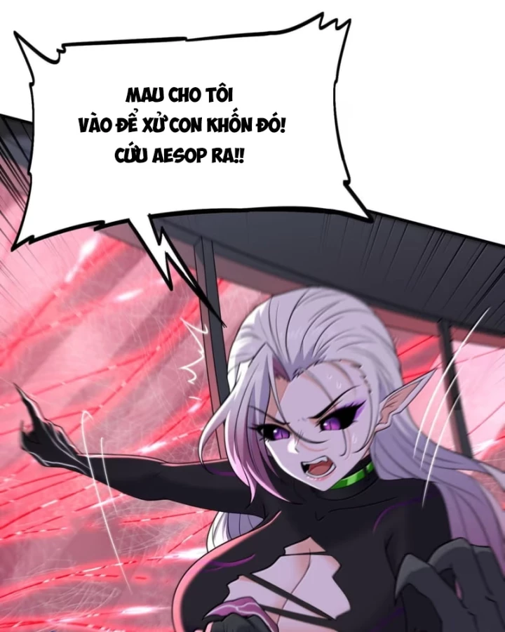 Thuật Sĩ Luyện Kim Tà Ác Không Giải Quyết Được Vật Thí Nghiệm Của Mình Chapter 46 - Trang 2