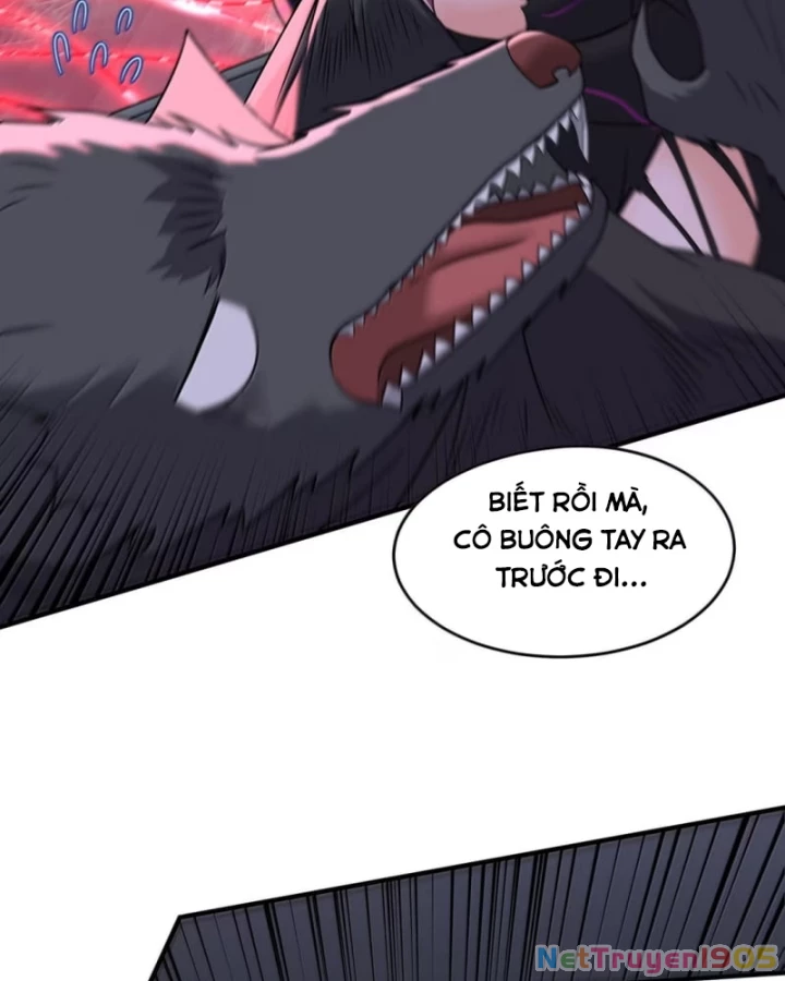 Thuật Sĩ Luyện Kim Tà Ác Không Giải Quyết Được Vật Thí Nghiệm Của Mình Chapter 46 - Trang 2