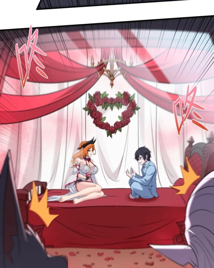 Thuật Sĩ Luyện Kim Tà Ác Không Giải Quyết Được Vật Thí Nghiệm Của Mình Chapter 46 - Trang 2