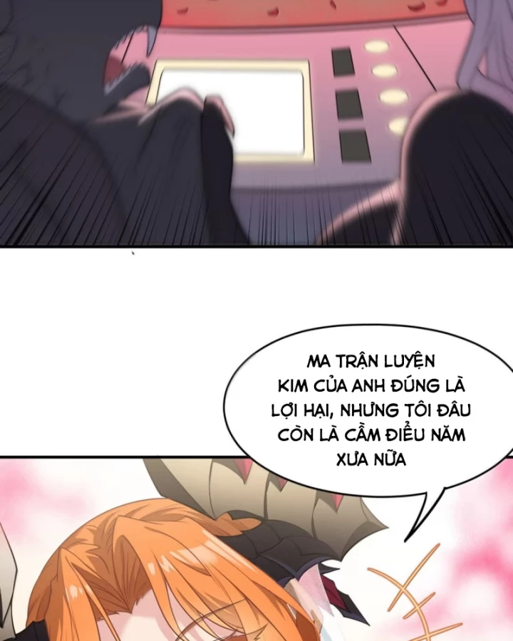 Thuật Sĩ Luyện Kim Tà Ác Không Giải Quyết Được Vật Thí Nghiệm Của Mình Chapter 46 - Trang 2