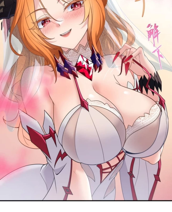 Thuật Sĩ Luyện Kim Tà Ác Không Giải Quyết Được Vật Thí Nghiệm Của Mình Chapter 46 - Trang 2