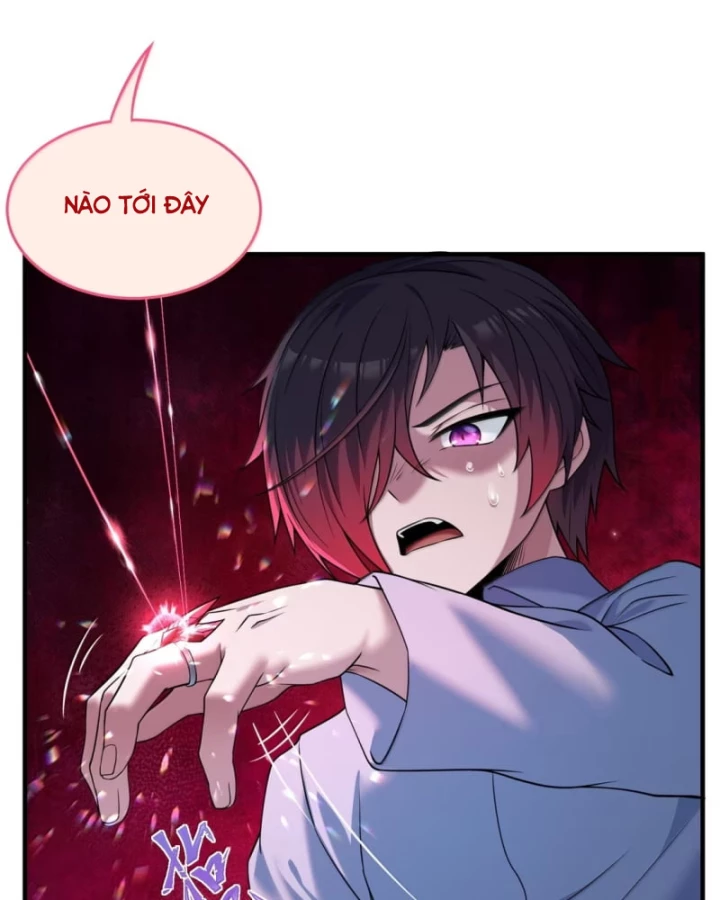 Thuật Sĩ Luyện Kim Tà Ác Không Giải Quyết Được Vật Thí Nghiệm Của Mình Chapter 46 - Trang 2