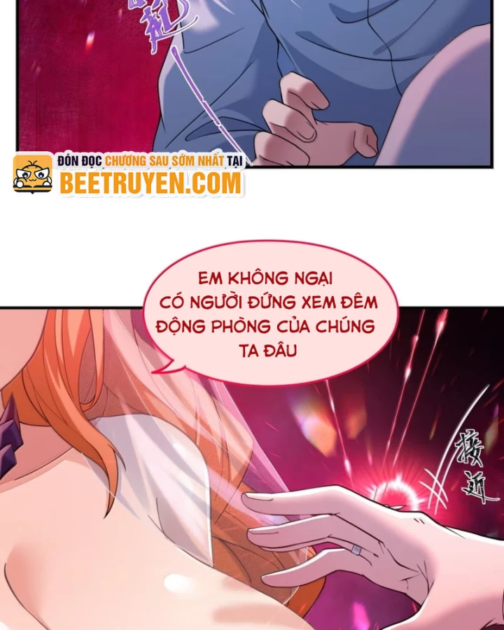 Thuật Sĩ Luyện Kim Tà Ác Không Giải Quyết Được Vật Thí Nghiệm Của Mình Chapter 46 - Trang 2