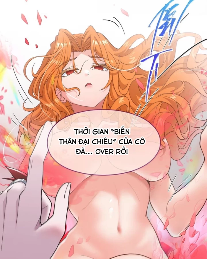 Thuật Sĩ Luyện Kim Tà Ác Không Giải Quyết Được Vật Thí Nghiệm Của Mình Chapter 46 - Trang 2