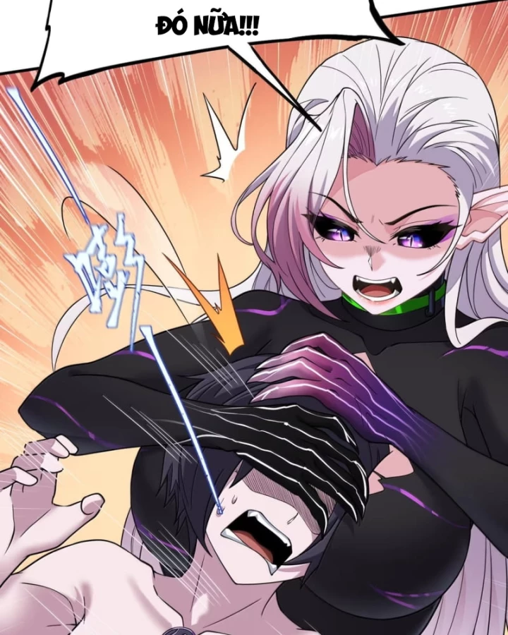 Thuật Sĩ Luyện Kim Tà Ác Không Giải Quyết Được Vật Thí Nghiệm Của Mình Chapter 46 - Trang 2