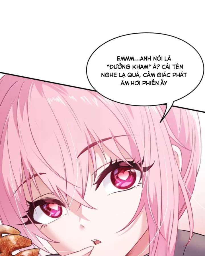 Thuật Sĩ Luyện Kim Tà Ác Không Giải Quyết Được Vật Thí Nghiệm Của Mình Chapter 46 - Trang 2