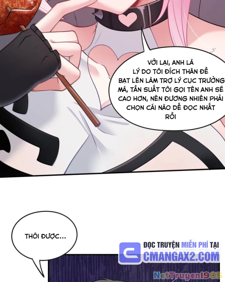 Thuật Sĩ Luyện Kim Tà Ác Không Giải Quyết Được Vật Thí Nghiệm Của Mình Chapter 46 - Trang 2