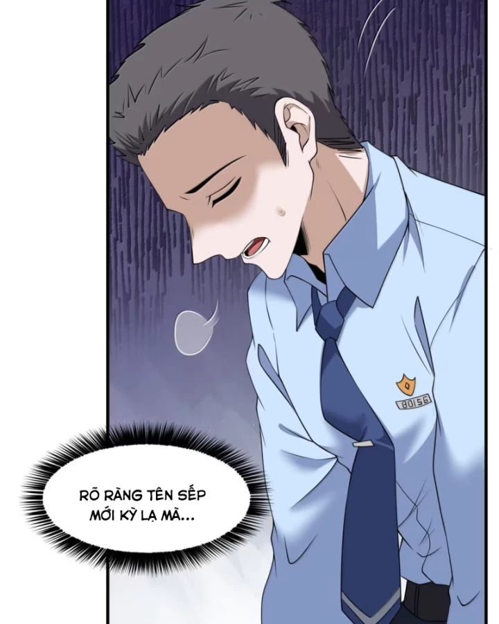 Thuật Sĩ Luyện Kim Tà Ác Không Giải Quyết Được Vật Thí Nghiệm Của Mình Chapter 46 - Trang 2