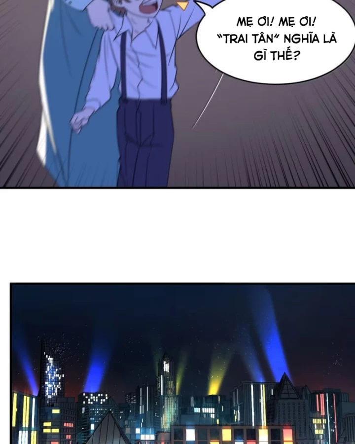 Thuật Sĩ Luyện Kim Tà Ác Không Giải Quyết Được Vật Thí Nghiệm Của Mình Chapter 46 - Trang 2