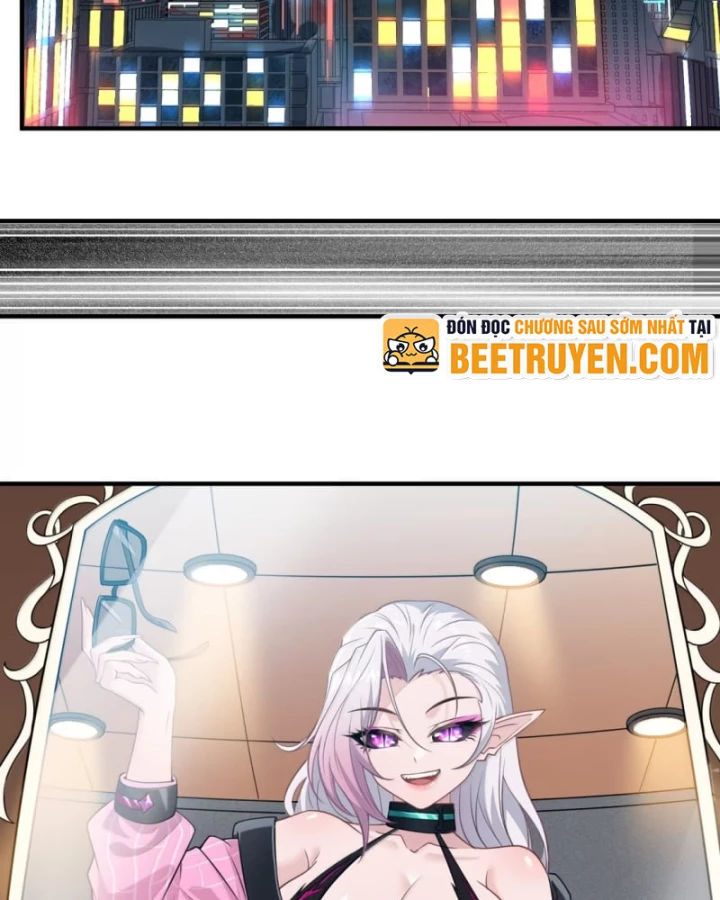 Thuật Sĩ Luyện Kim Tà Ác Không Giải Quyết Được Vật Thí Nghiệm Của Mình Chapter 46 - Trang 2
