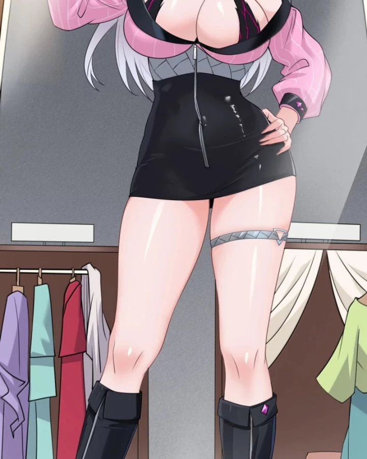 Thuật Sĩ Luyện Kim Tà Ác Không Giải Quyết Được Vật Thí Nghiệm Của Mình Chapter 46 - Trang 2