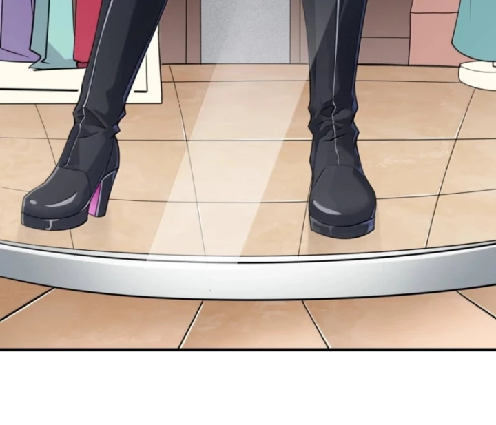 Thuật Sĩ Luyện Kim Tà Ác Không Giải Quyết Được Vật Thí Nghiệm Của Mình Chapter 46 - Trang 2