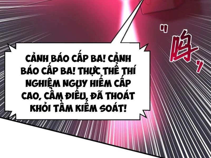 Thuật Sĩ Luyện Kim Tà Ác Không Giải Quyết Được Vật Thí Nghiệm Của Mình Chapter 49 - Trang 2