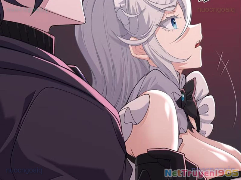 Thuật Sĩ Luyện Kim Tà Ác Không Giải Quyết Được Vật Thí Nghiệm Của Mình Chapter 49 - Trang 2