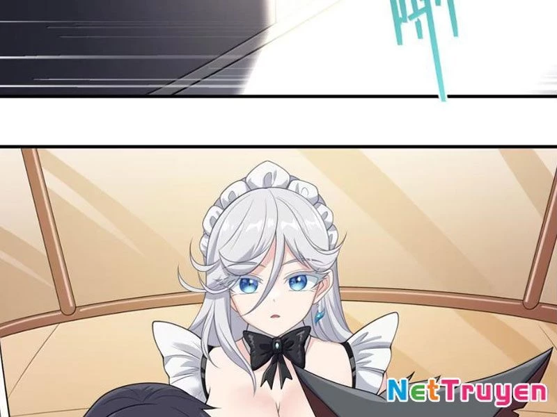 Thuật Sĩ Luyện Kim Tà Ác Không Giải Quyết Được Vật Thí Nghiệm Của Mình Chapter 49 - Trang 2