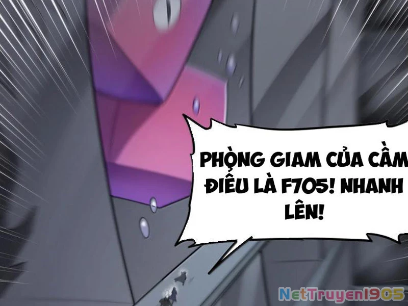 Thuật Sĩ Luyện Kim Tà Ác Không Giải Quyết Được Vật Thí Nghiệm Của Mình Chapter 49 - Trang 2