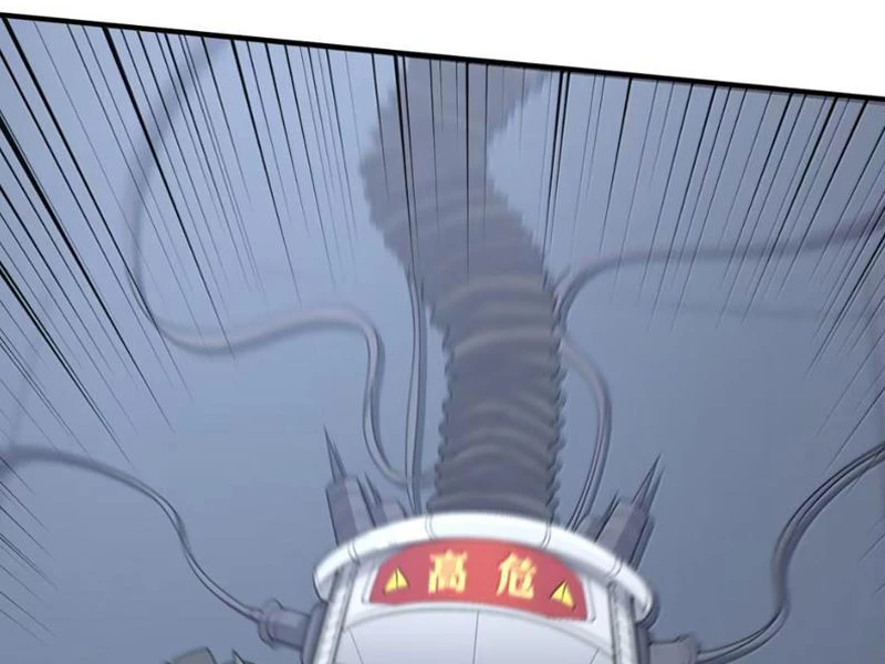 Thuật Sĩ Luyện Kim Tà Ác Không Giải Quyết Được Vật Thí Nghiệm Của Mình Chapter 49 - Trang 2