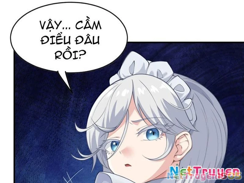 Thuật Sĩ Luyện Kim Tà Ác Không Giải Quyết Được Vật Thí Nghiệm Của Mình Chapter 49 - Trang 2
