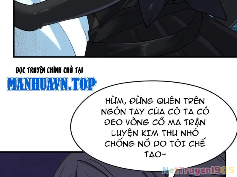 Thuật Sĩ Luyện Kim Tà Ác Không Giải Quyết Được Vật Thí Nghiệm Của Mình Chapter 49 - Trang 2