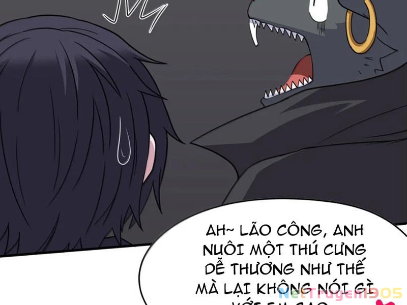 Thuật Sĩ Luyện Kim Tà Ác Không Giải Quyết Được Vật Thí Nghiệm Của Mình Chapter 49 - Trang 2