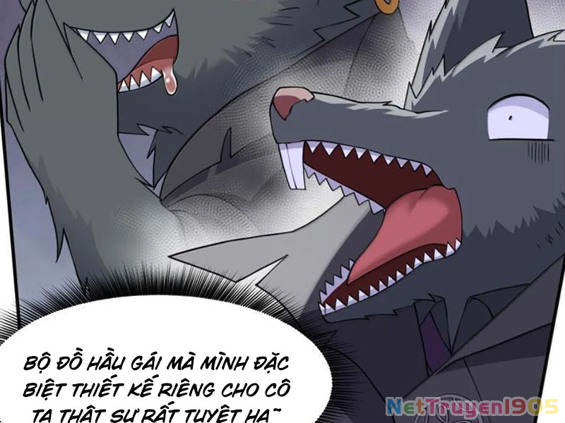 Thuật Sĩ Luyện Kim Tà Ác Không Giải Quyết Được Vật Thí Nghiệm Của Mình Chapter 49 - Trang 2