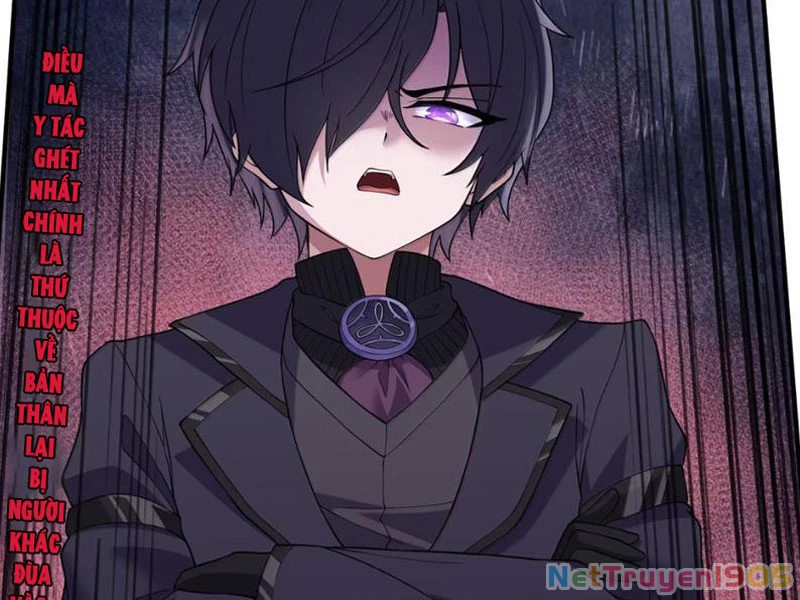 Thuật Sĩ Luyện Kim Tà Ác Không Giải Quyết Được Vật Thí Nghiệm Của Mình Chapter 49 - Trang 2