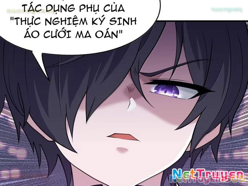 Thuật Sĩ Luyện Kim Tà Ác Không Giải Quyết Được Vật Thí Nghiệm Của Mình Chapter 49 - Trang 2