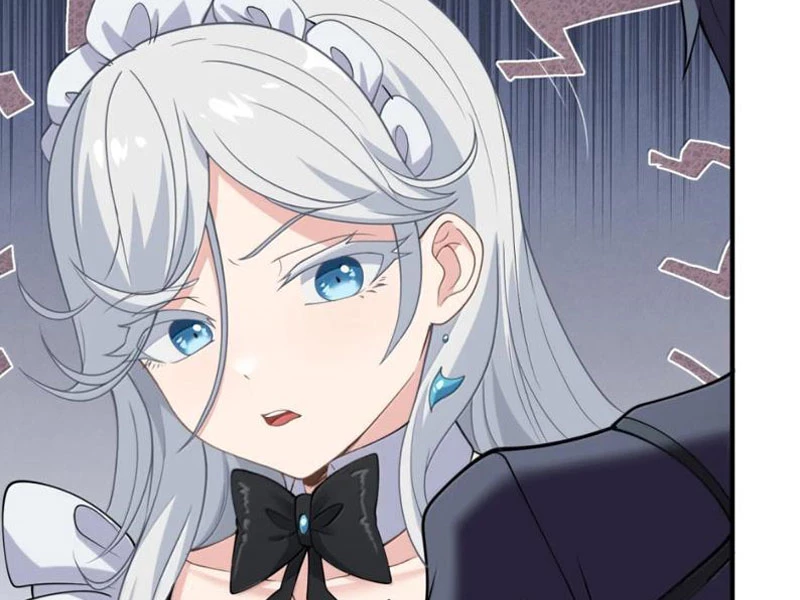 Thuật Sĩ Luyện Kim Tà Ác Không Giải Quyết Được Vật Thí Nghiệm Của Mình Chapter 49 - Trang 2