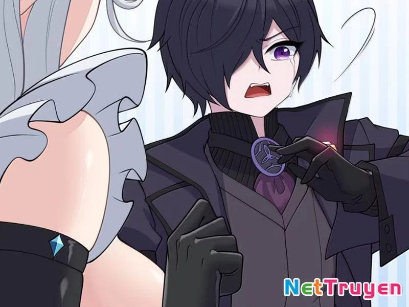 Thuật Sĩ Luyện Kim Tà Ác Không Giải Quyết Được Vật Thí Nghiệm Của Mình Chapter 49 - Trang 2