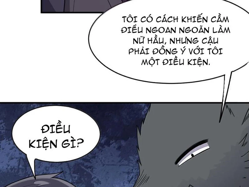 Thuật Sĩ Luyện Kim Tà Ác Không Giải Quyết Được Vật Thí Nghiệm Của Mình Chapter 49 - Trang 2