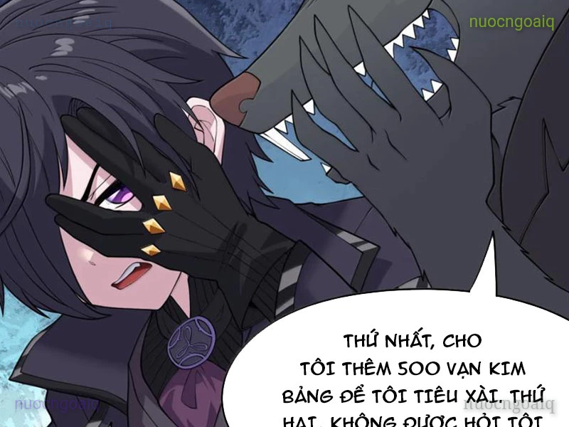 Thuật Sĩ Luyện Kim Tà Ác Không Giải Quyết Được Vật Thí Nghiệm Của Mình Chapter 49 - Trang 2