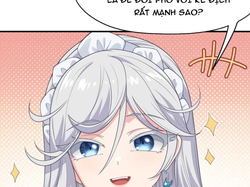 Thuật Sĩ Luyện Kim Tà Ác Không Giải Quyết Được Vật Thí Nghiệm Của Mình Chapter 49 - Trang 2