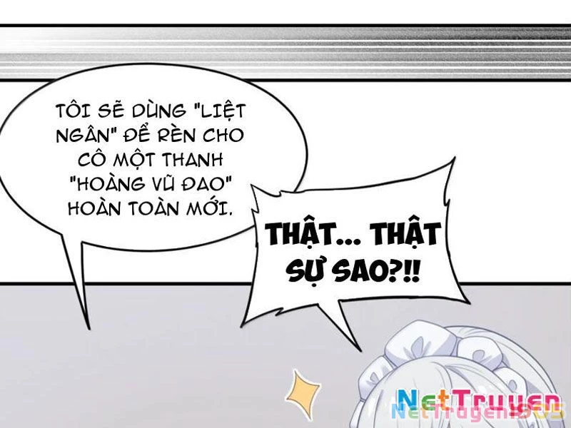 Thuật Sĩ Luyện Kim Tà Ác Không Giải Quyết Được Vật Thí Nghiệm Của Mình Chapter 49 - Trang 2
