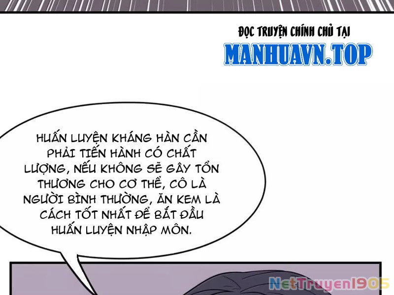 Thuật Sĩ Luyện Kim Tà Ác Không Giải Quyết Được Vật Thí Nghiệm Của Mình Chapter 49 - Trang 2