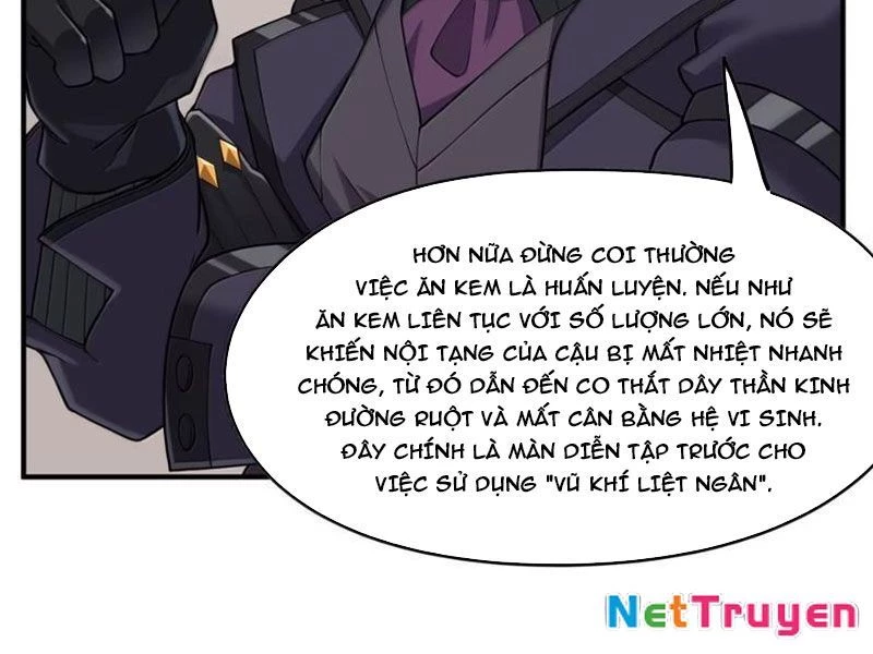 Thuật Sĩ Luyện Kim Tà Ác Không Giải Quyết Được Vật Thí Nghiệm Của Mình Chapter 49 - Trang 2