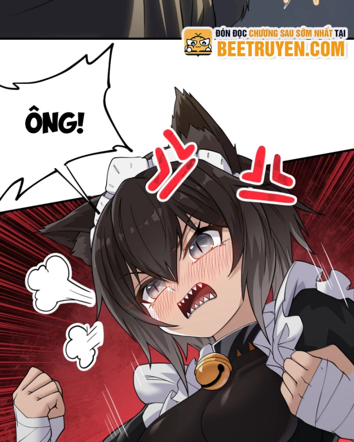 Thuật Sĩ Luyện Kim Tà Ác Không Giải Quyết Được Vật Thí Nghiệm Của Mình Chapter 50 - Trang 2