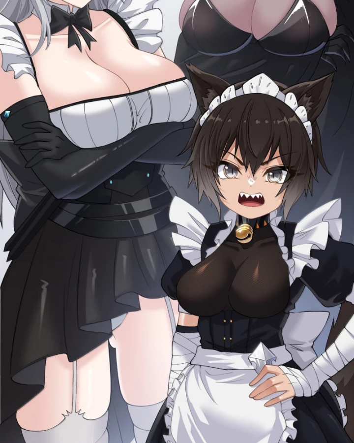 Thuật Sĩ Luyện Kim Tà Ác Không Giải Quyết Được Vật Thí Nghiệm Của Mình Chapter 50 - Trang 2