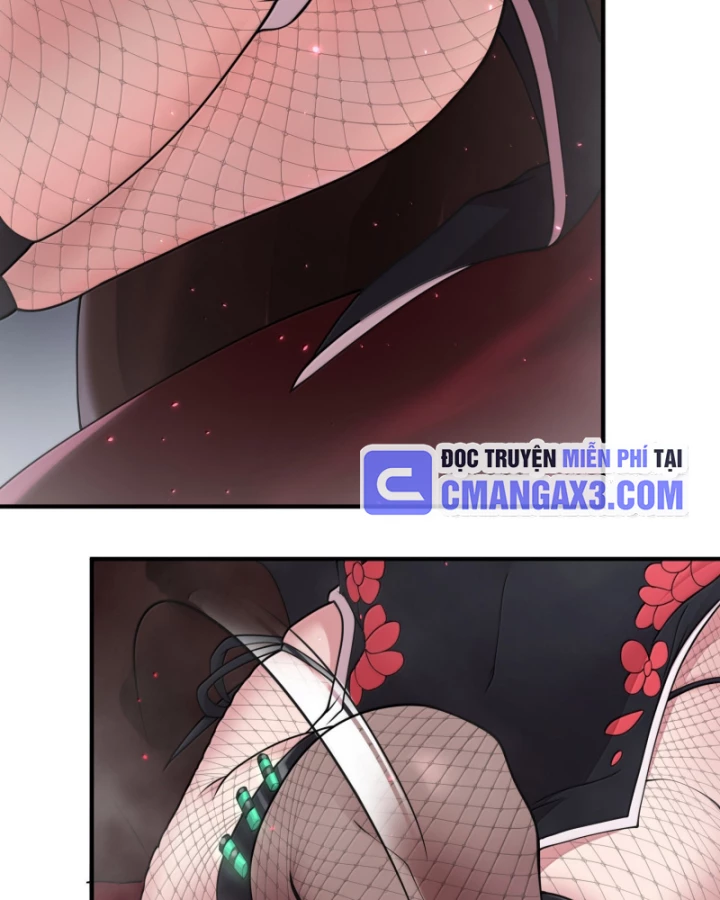 Thuật Sĩ Luyện Kim Tà Ác Không Giải Quyết Được Vật Thí Nghiệm Của Mình Chapter 50 - Trang 2