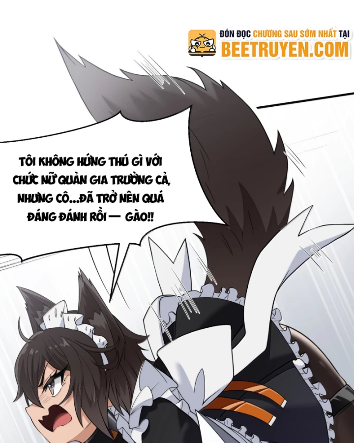 Thuật Sĩ Luyện Kim Tà Ác Không Giải Quyết Được Vật Thí Nghiệm Của Mình Chapter 50 - Trang 2