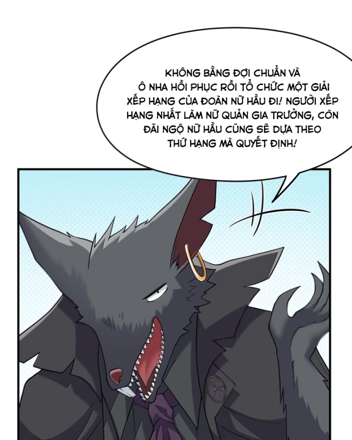 Thuật Sĩ Luyện Kim Tà Ác Không Giải Quyết Được Vật Thí Nghiệm Của Mình Chapter 50 - Trang 2